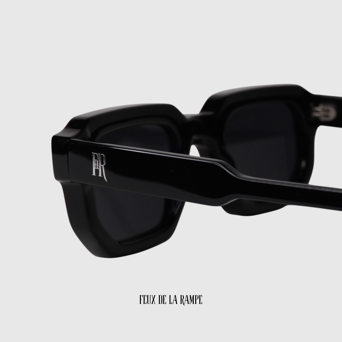 The Classic Black