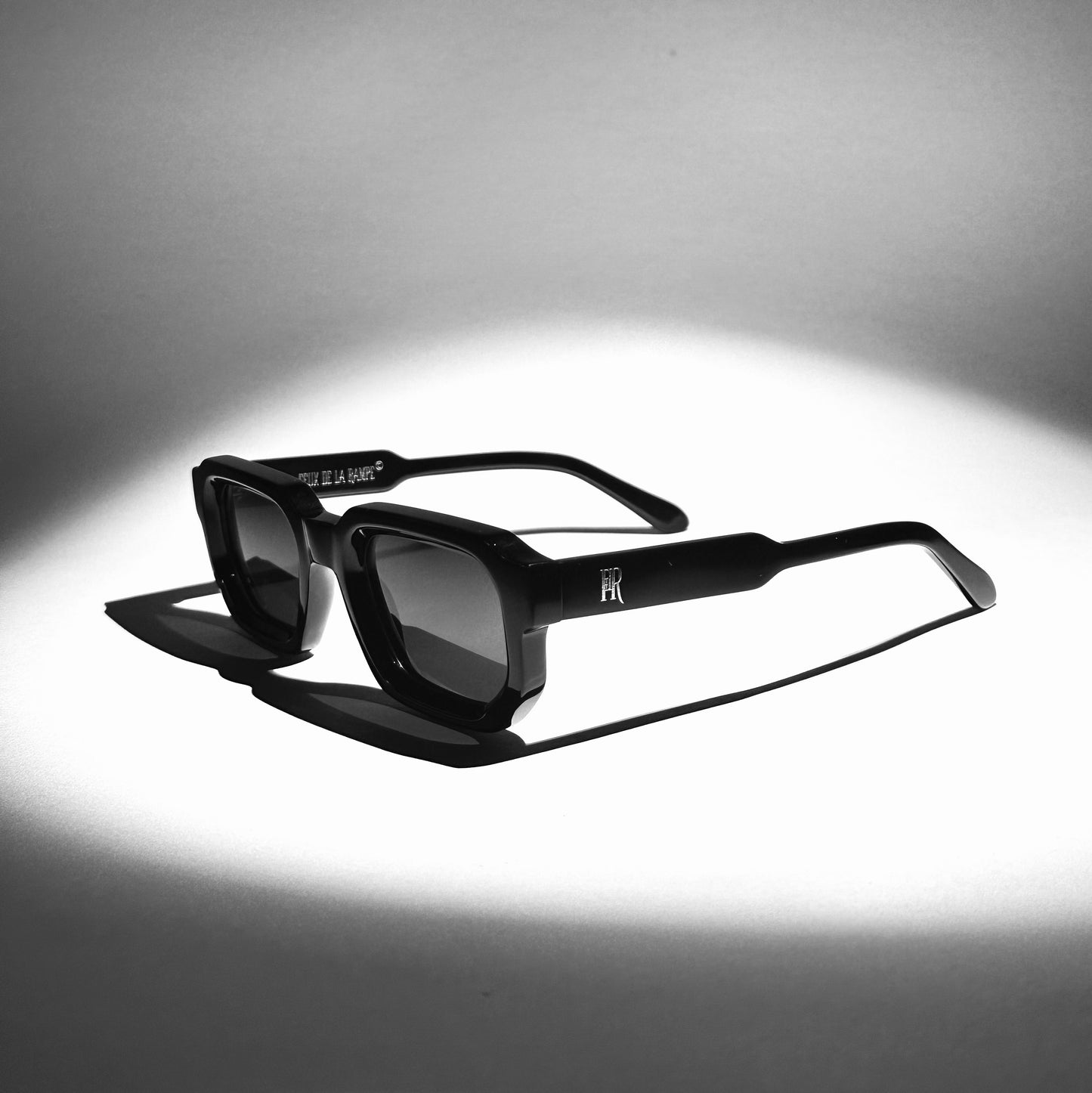 The Classic Black