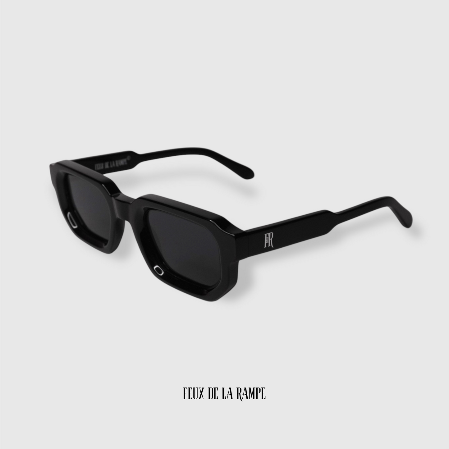 The Classic Black