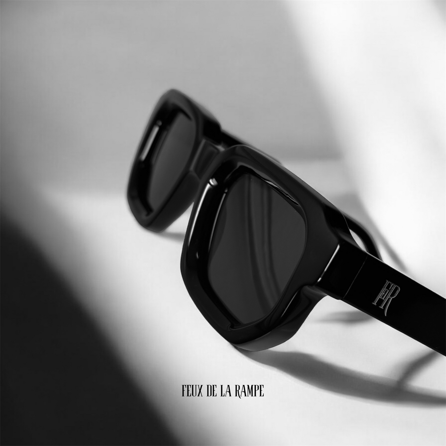 The Classic Black