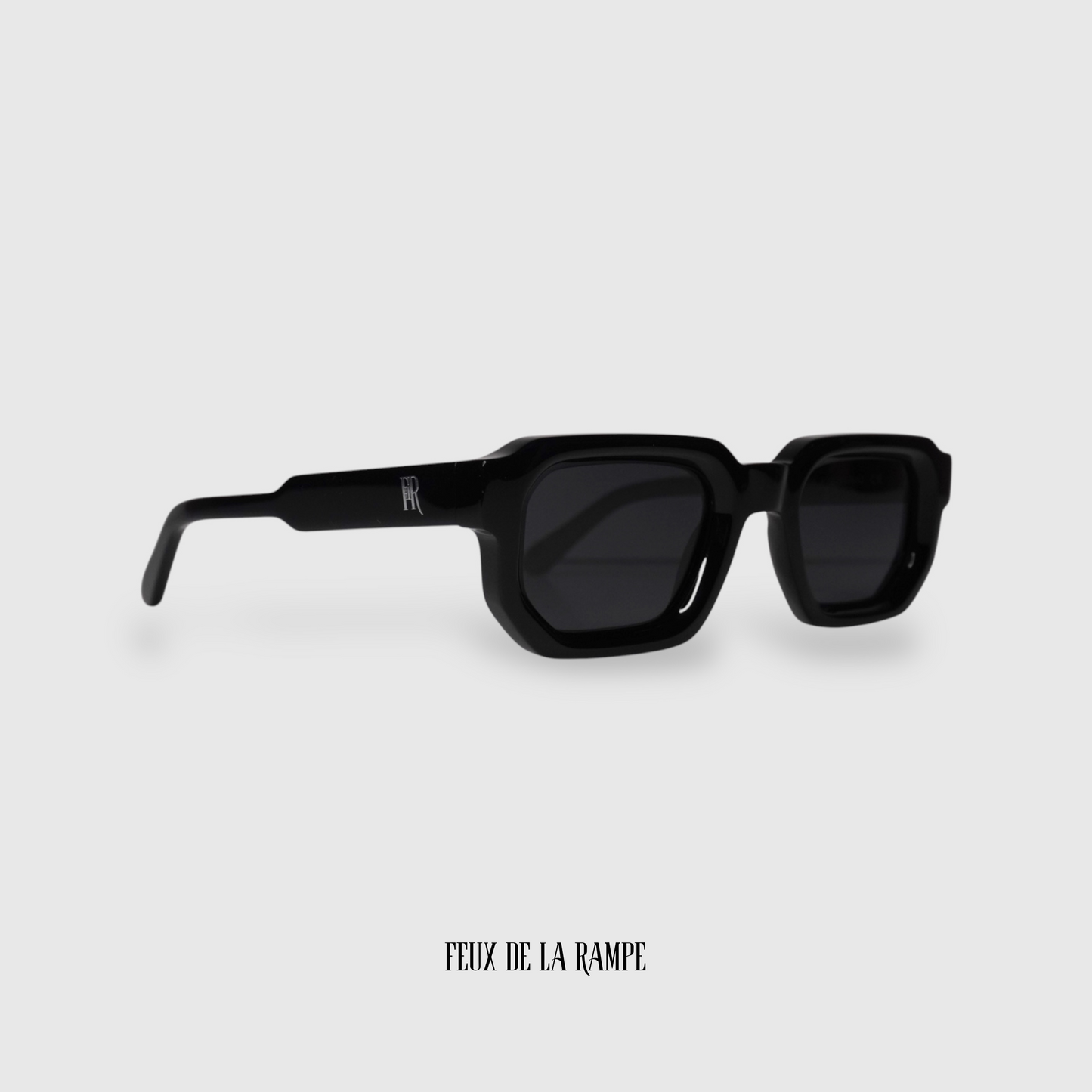 The Classic Black