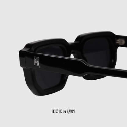 The Classic Black