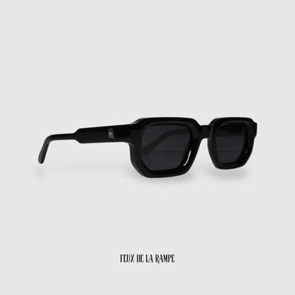 The Classic Black